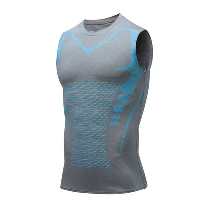 Norvielle Damen Shapewear Tanktop