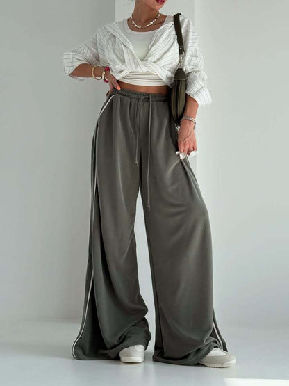 Damen Sporthose Bequem Elegant Norvielle