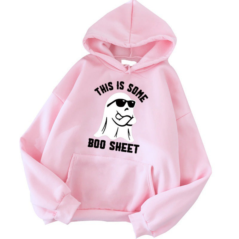 Damen Kapuzenpullover Bequem Mit Witzigem Spruch Norvielle