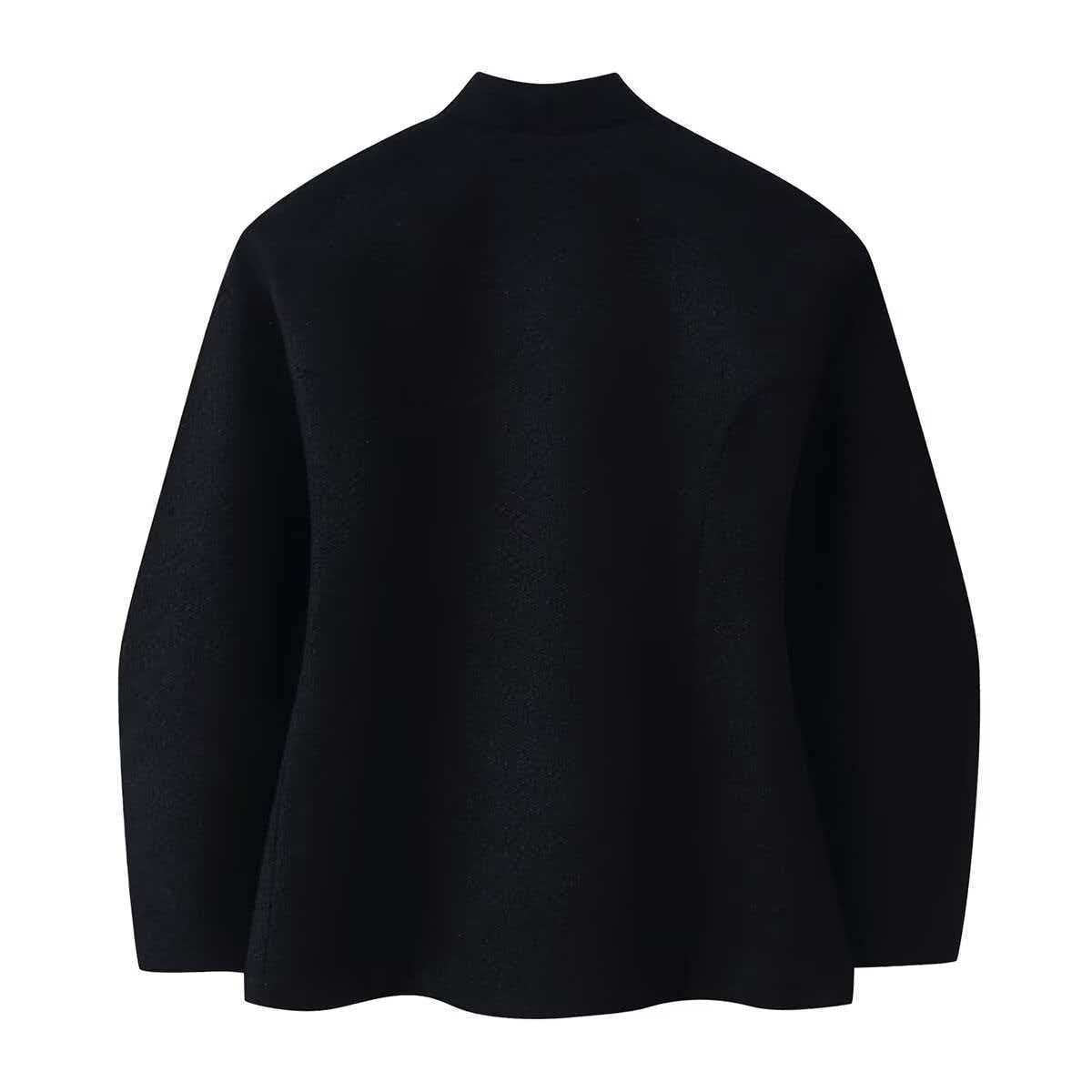 Damen Fleecejacke Norvielle Bequem Elegante