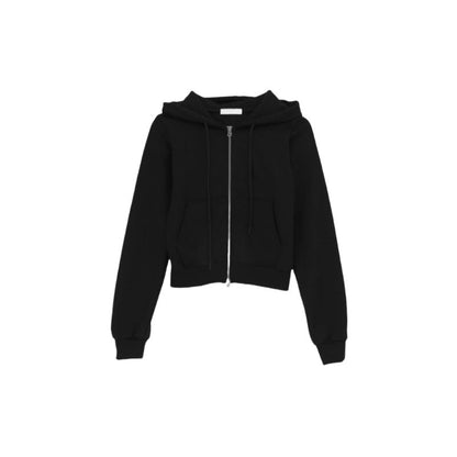 Damen Sweatjacke Sportlich Mit Reißverschluss Norvielle
