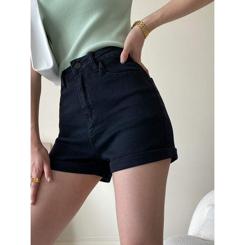 Damen Langarmshirt Offene Schulter Gerafft Effekt Norvielle - Norvielle