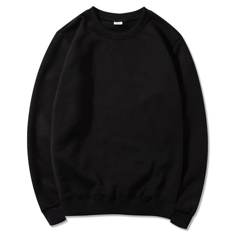 Damen Sweatshirt Weiches Fleece Rundhalsausschnitt Norvielle - Norvielle