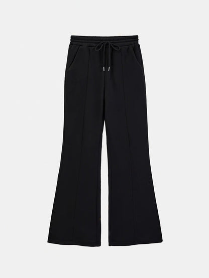 Damen Freizeithose Urban-Style Elastischer Bund