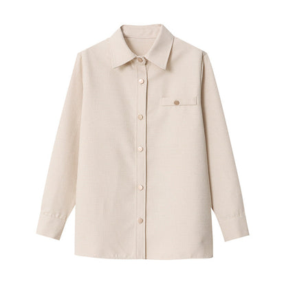 Damen Übergangsjacke Modern Lässig Norvielle
