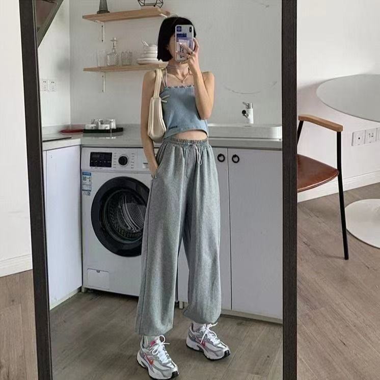 Damen Sweatpants Lässig Norvielle - Norvielle