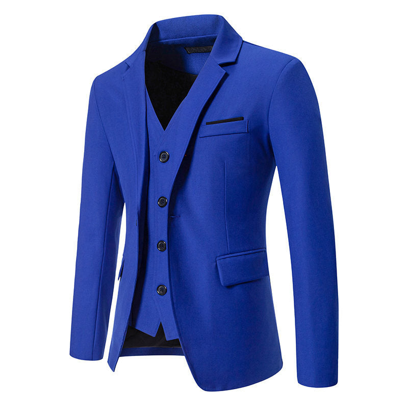 Herren Eleganter Jackett Norvielle wird zu: Herren Jackett Elegantes