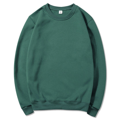 Damen Sweatshirt Rundhalsausschnitt Weich Norvielle