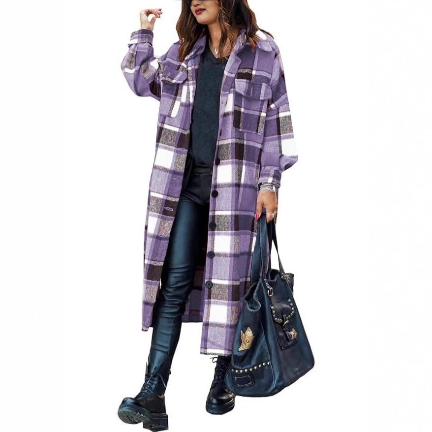 Damen Karriere-Blazer Jacke Norvielle