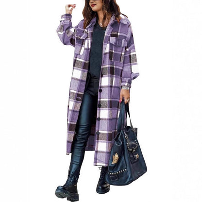 Damen Karriere-Blazer Jacke Norvielle