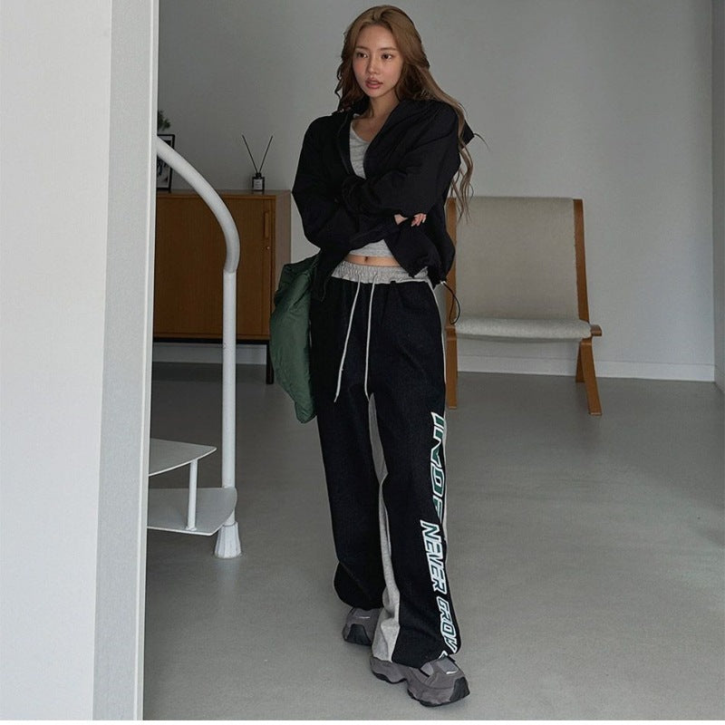 Damen Kurzjacke Sportlich Norvielle