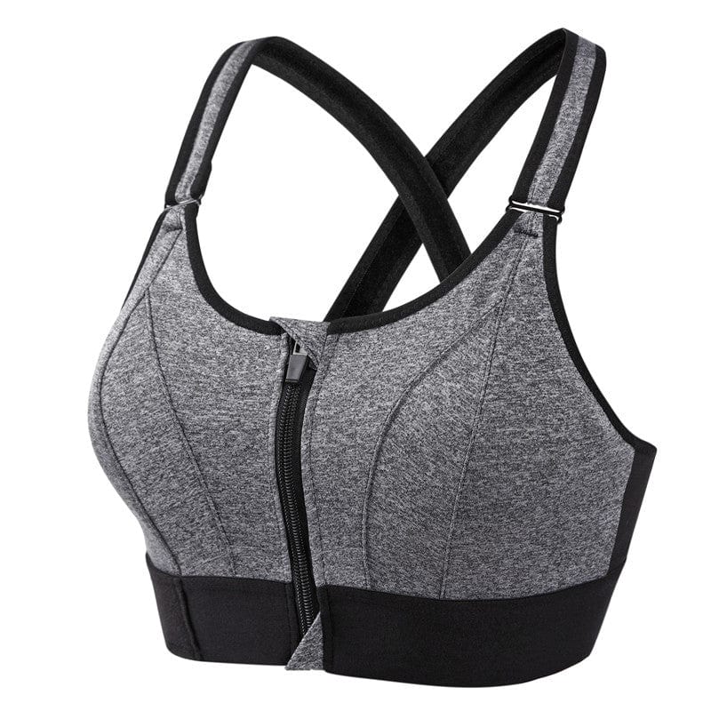 Damen Stützender Sport-BH