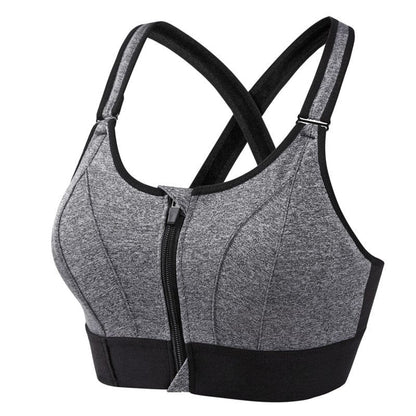 Damen Stützender Sport-BH