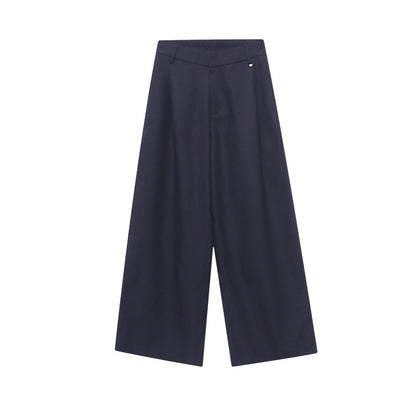 Damen Rippenshirt V-Ausschnitt Langarm Untertop Norvielle