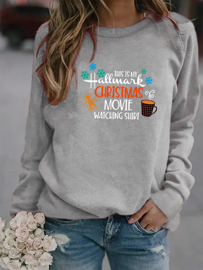 Damen Sweater Gemütlich Norvielle