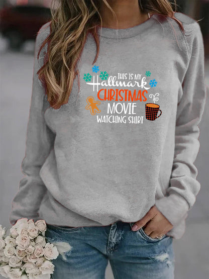 Damen Sweater Gemütlich Norvielle