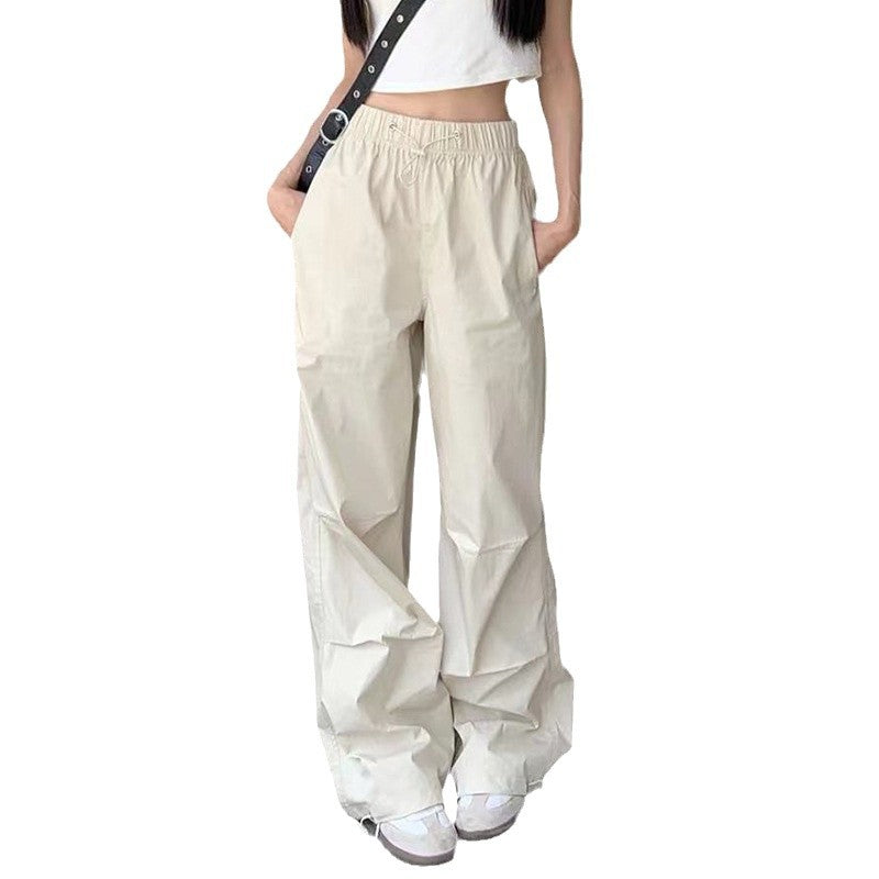 Damen Chino-Hose Bequem Lässig Norvielle