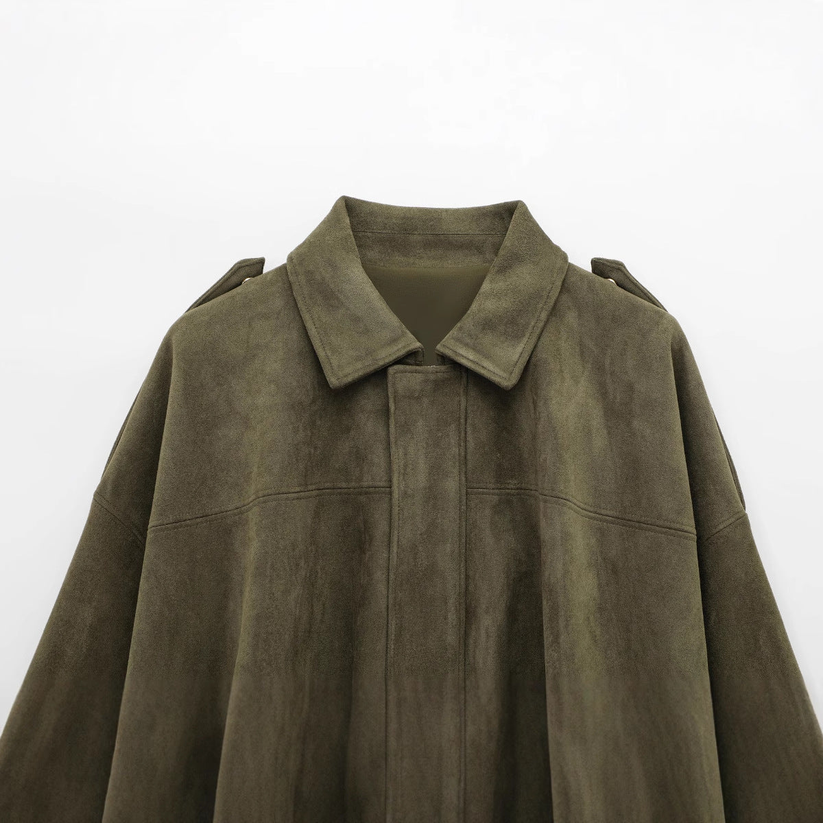 Damen Blousonjacke Weich Norvielle Schwarz - Norvielle