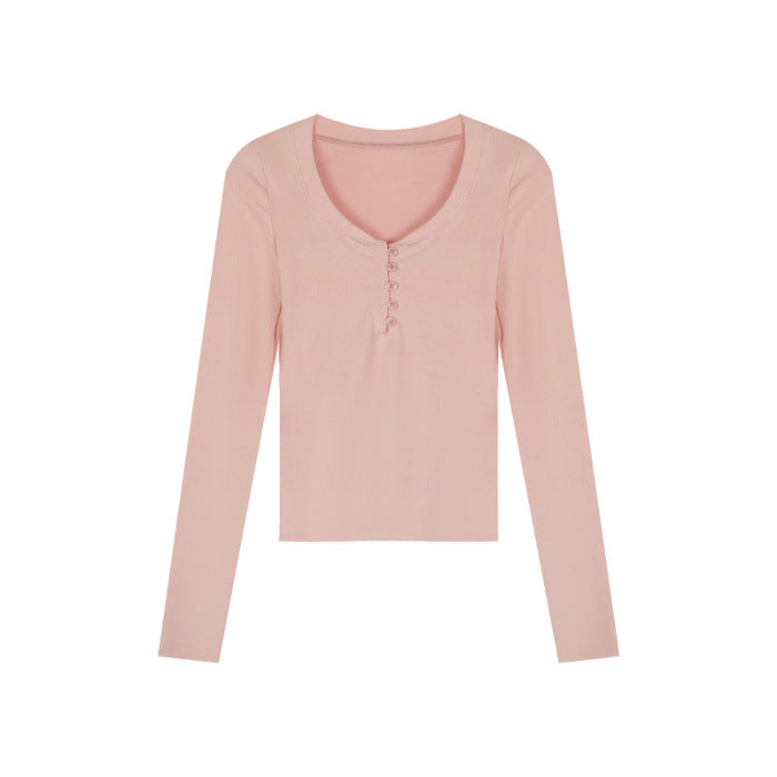 Damen Langarmshirt Norvielle Modell Komfort