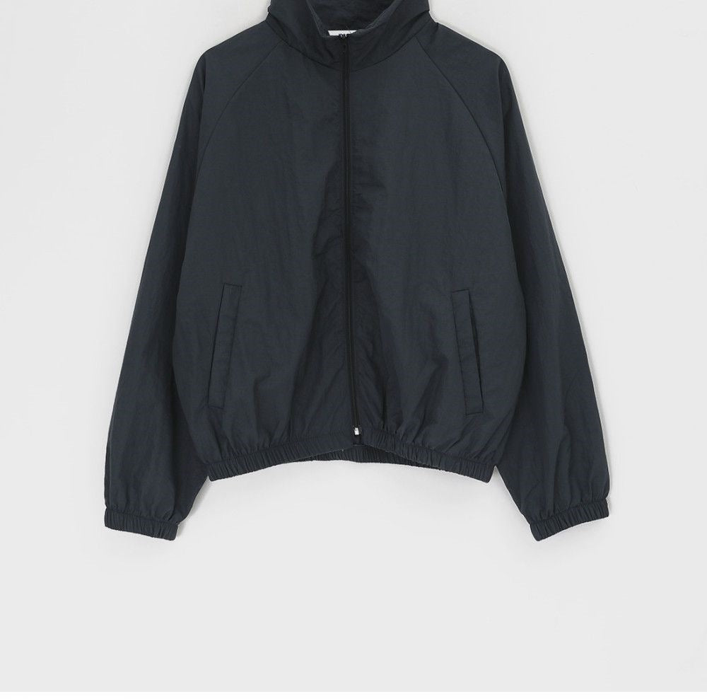Damen Windbreaker Jacke Lässig Norvielle