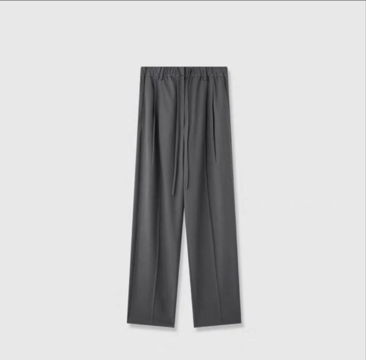 Damen High-Waist-Culotte Bequem Norvielle