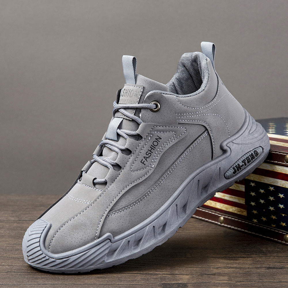 Herren Laufschuhe Dynamische Dämpfung Atmungsaktives Mesh