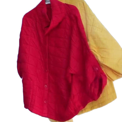 Damen Winterjacke Gesteppt Leicht Norvielle