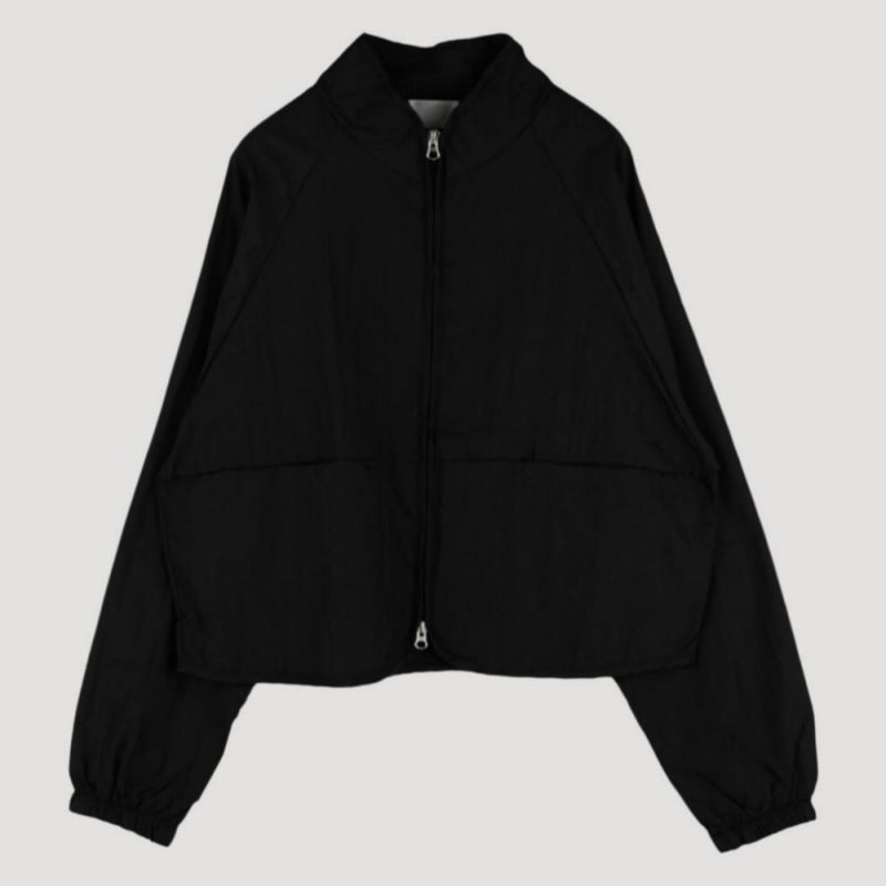 Damen leichte Übergangsjacke Norvielle