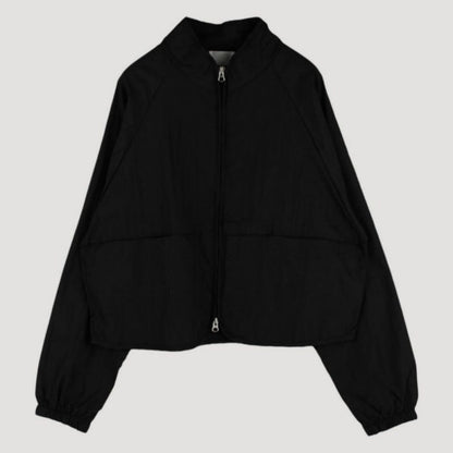 Damen leichte Übergangsjacke Norvielle