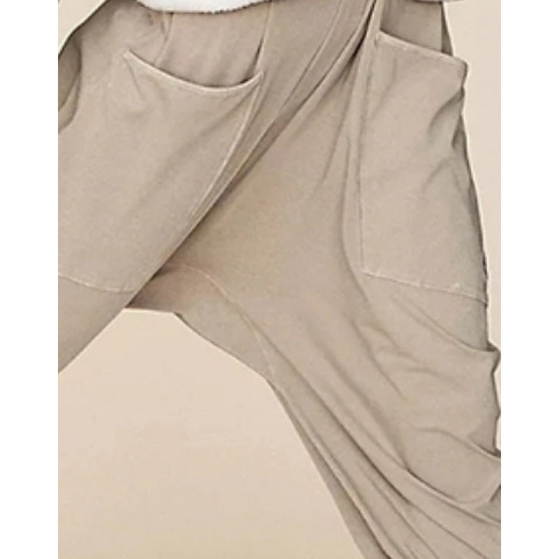Damen Overall Lässig Strapazierfähiges Material