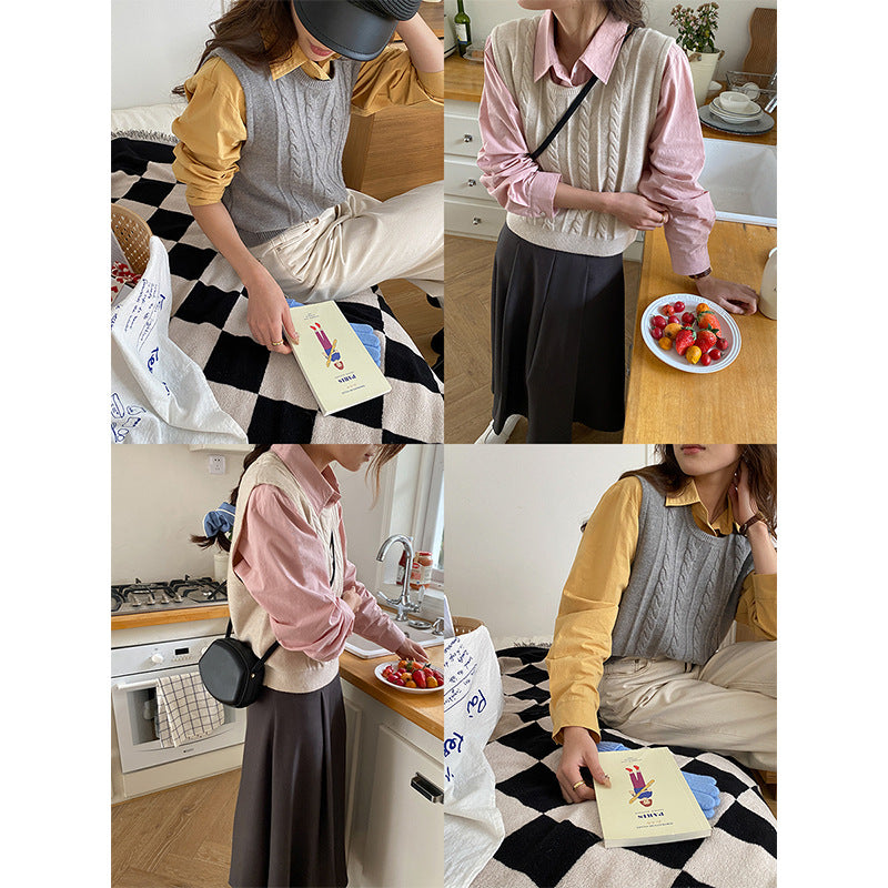 Damen Bluse Elegantes Design Feine Details Norvielle