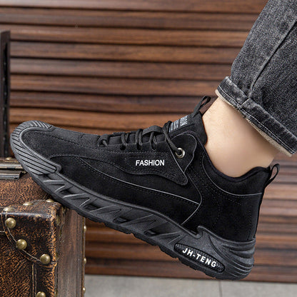 Herren Laufschuhe Dynamische Dämpfung Atmungsaktives Mesh