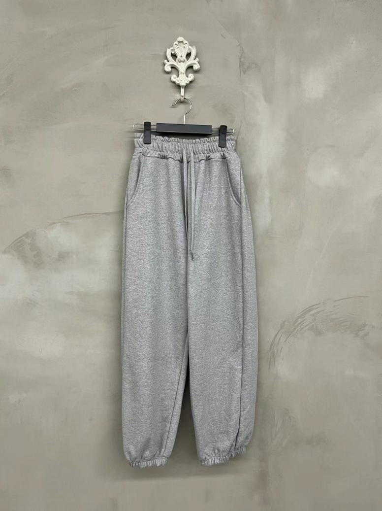 Damen Weite Hosen Norvielle Bequem