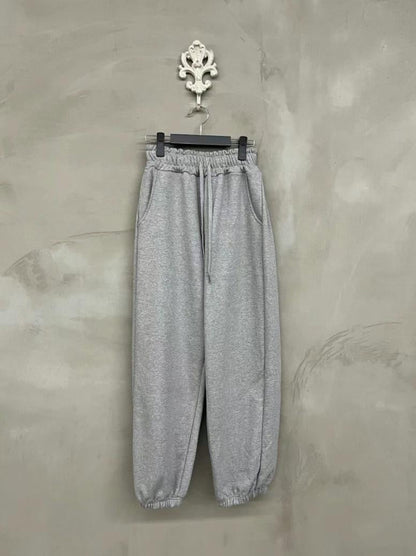 Damen Weite Hosen Norvielle Bequem