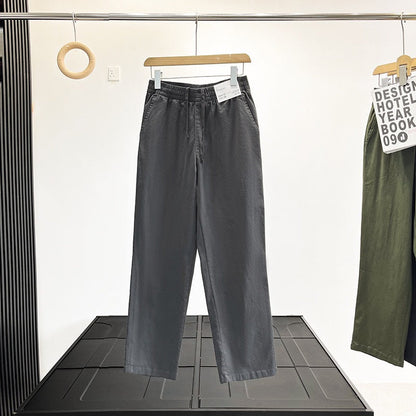 Damen Bundfaltenhose Bequem Norvielle
