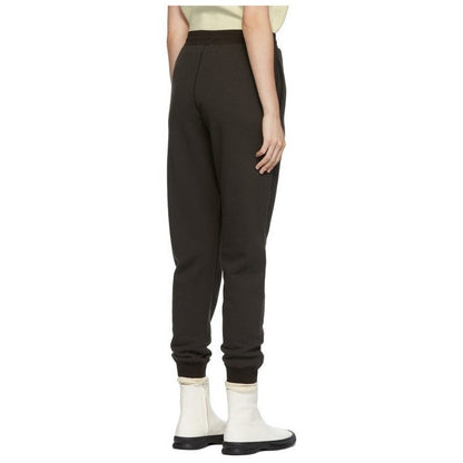 Damen Freizeithose Elastischer Bund Bequem
