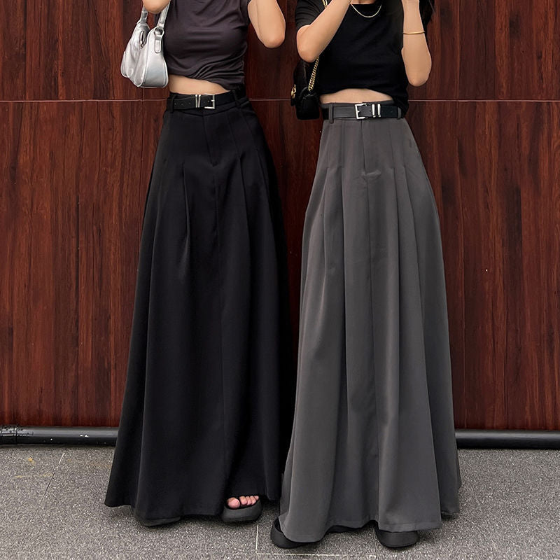 Damen Maxikleid Offener Rücken Norvielle Elegantes