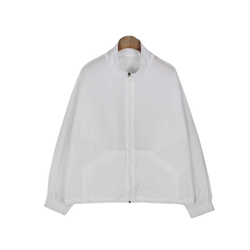 Damen Funktionsjacke Leicht Atmungsaktiv Norvielle