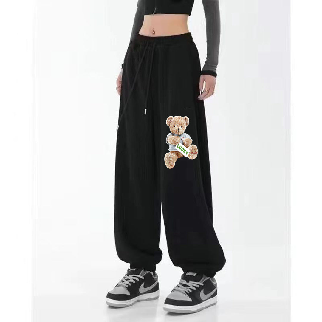 Damen Teddyhose Freizeit Norvielle - Norvielle