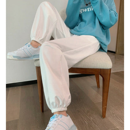 Damen Sweatpants Lässig Norvielle