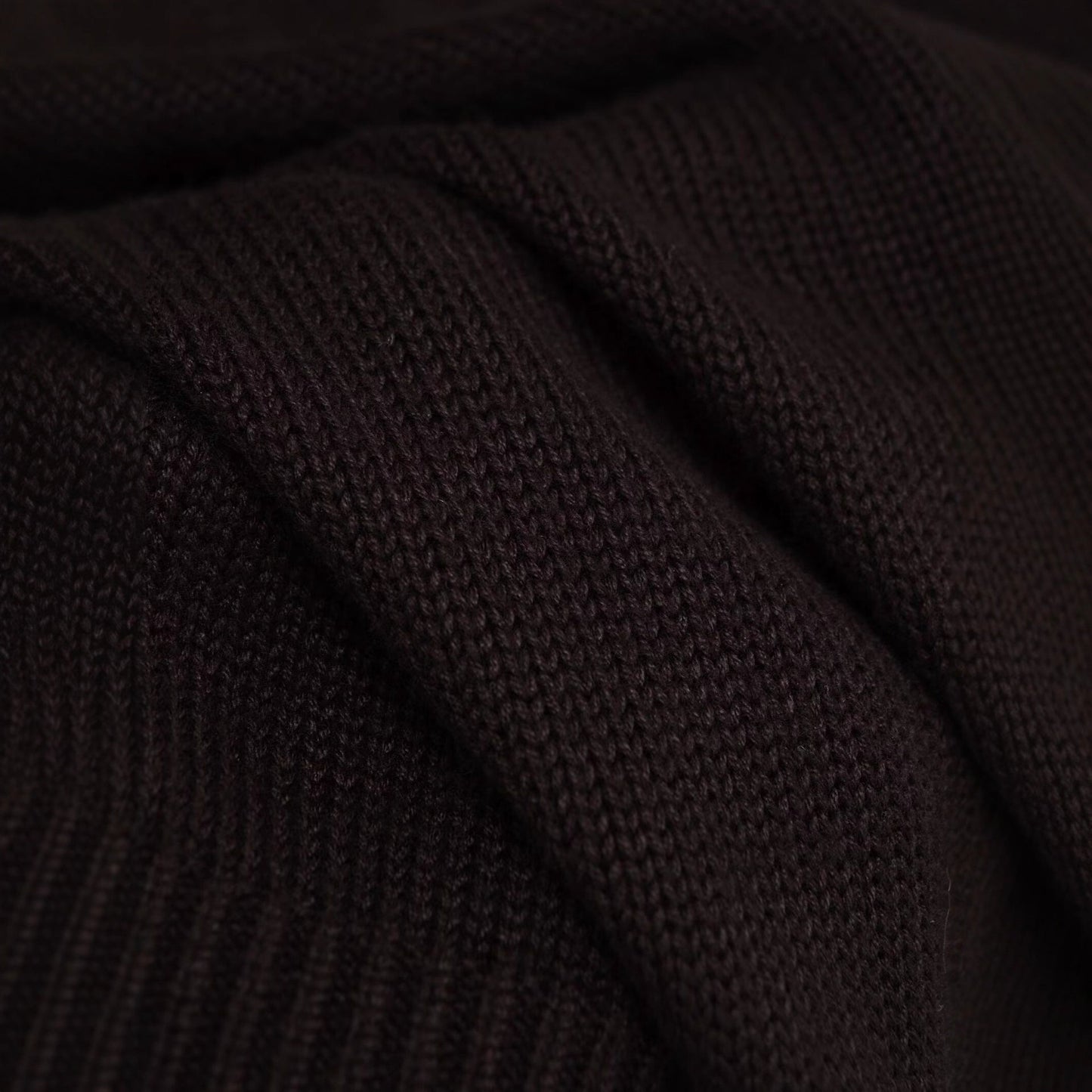 Damen Strickjacke Kuschelig Knopfverschluss Norvielle