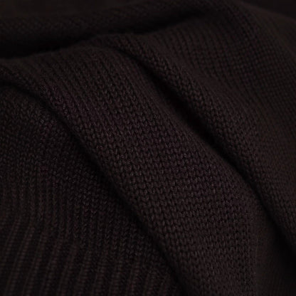 Damen Strickjacke Kuschelig Knopfverschluss Norvielle