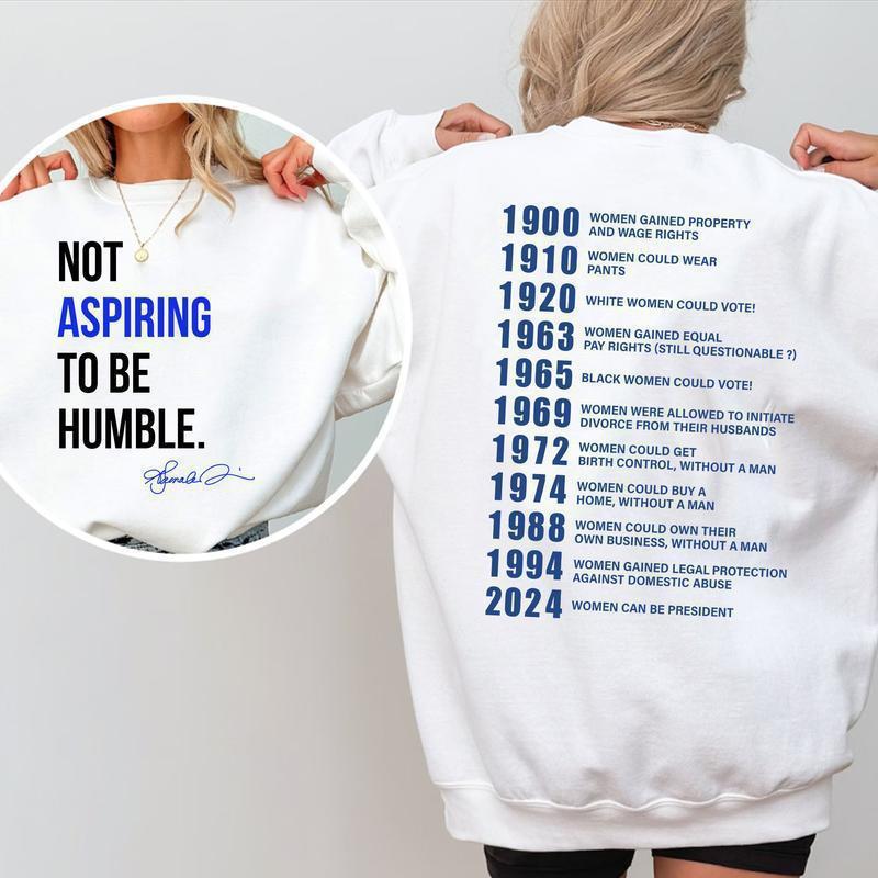 Damen Sweatshirt Historisches Motiv Norvielle - Norvielle