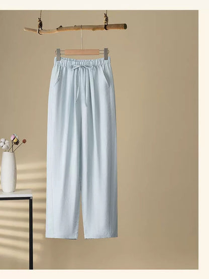 Damen Relaxhose Bequem Norvielle