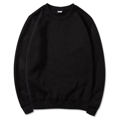 Damen Sweatshirt Rundhalsausschnitt Weich Norvielle