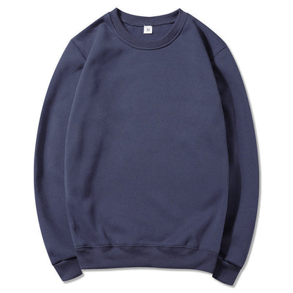 Damen Crewneck-Sweater Baumwoll-Mix Bequem Norvielle