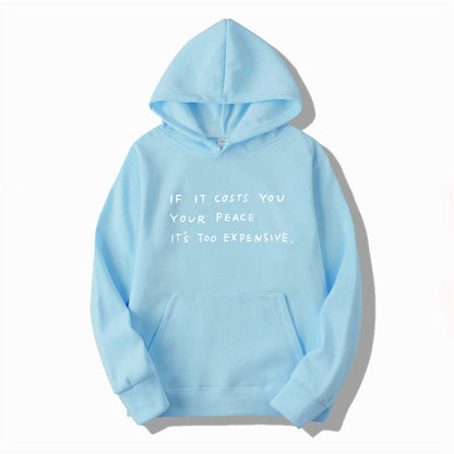 Damen Hoodie Motiv Norvielle
