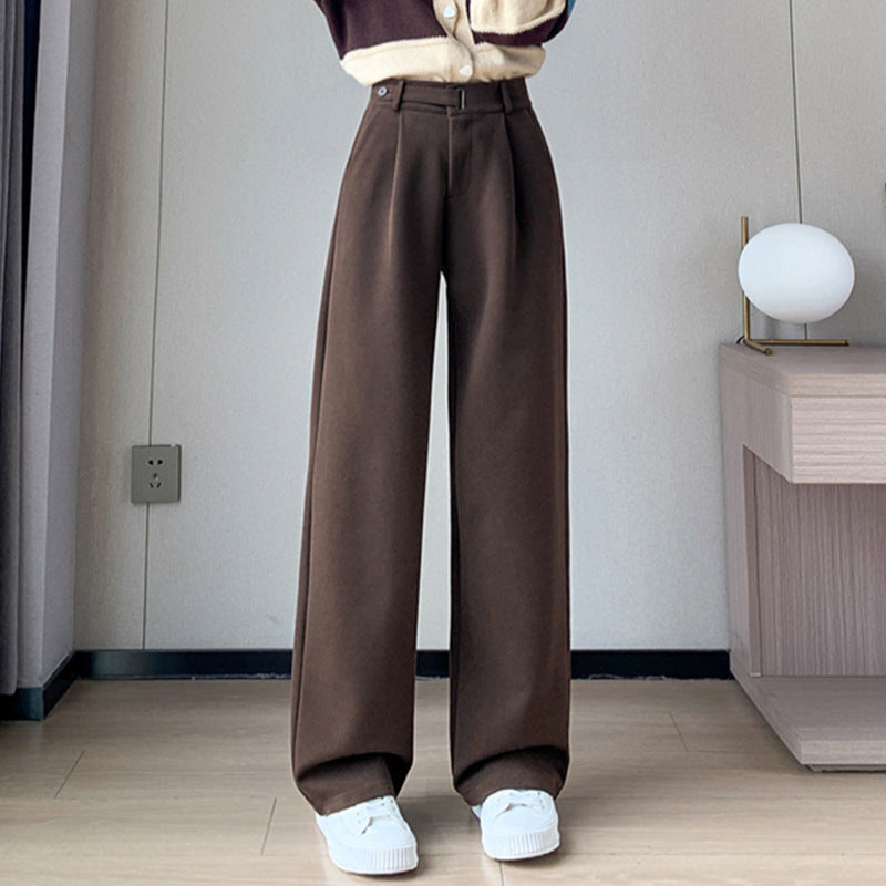 Damen Freizeithose Norvielle Bequem - Norvielle