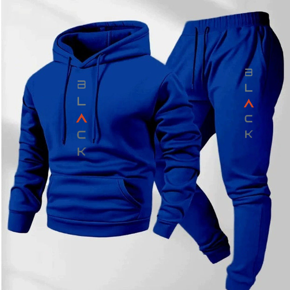Damen Freizeitbekleidungs-Set Hoodie Jogginghose Norvielle