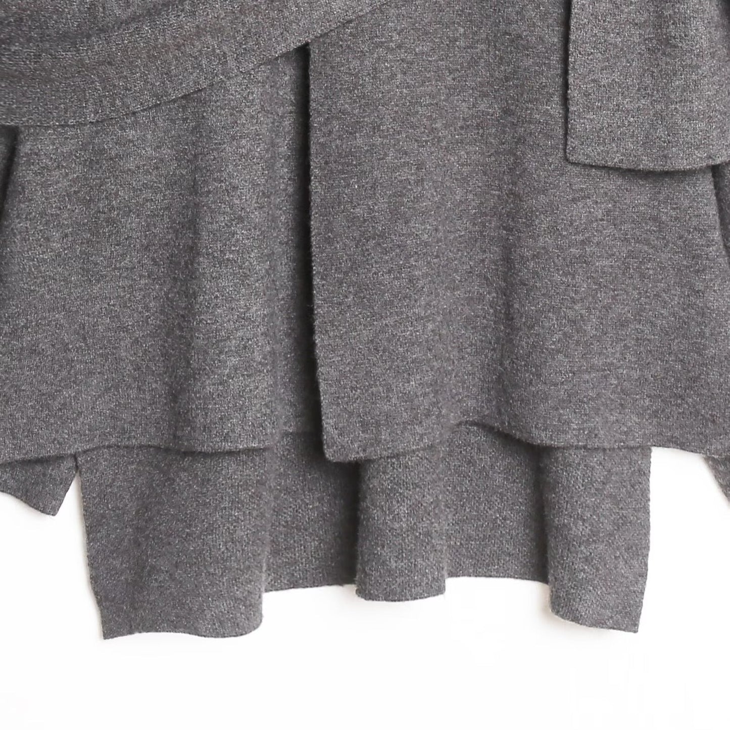 Damen Wickeljacke Elegantes Norvielle Design